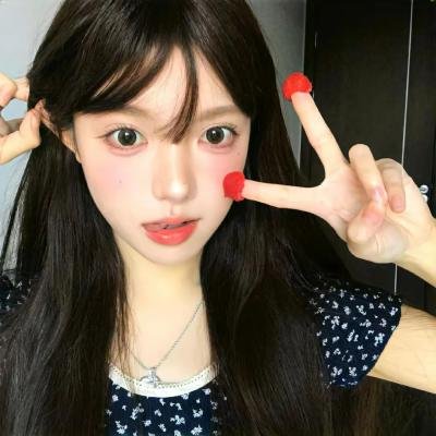 萝美