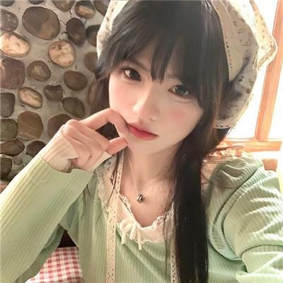 唐朝豪放女