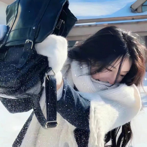 女人不哭