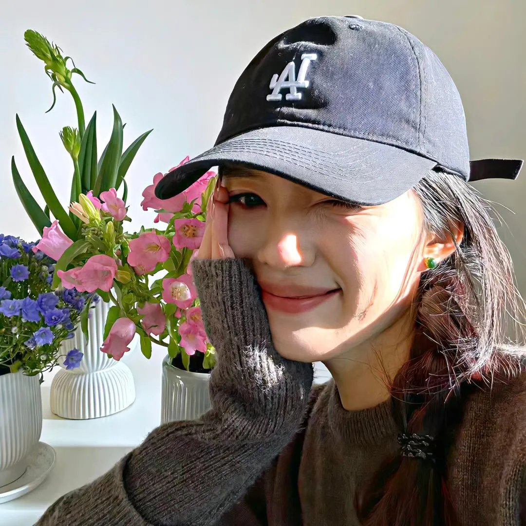 亲爱的新年好